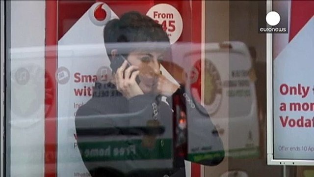 Vodafone и Liberty Global не договорились об обмене активами