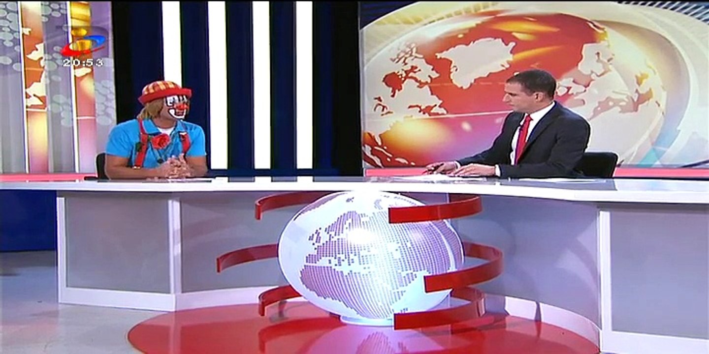 Humor na Politica Portuguesa