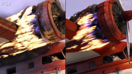 Hands-On With Uncharted  The Nathan Drake Collection - Not Just A Remaster