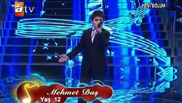 Mehmet Daş - GÖTÜR BENİ GİTTİĞİN YERE