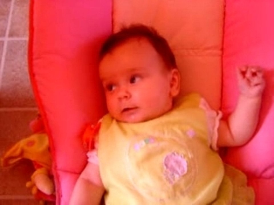 Conversation avec areu