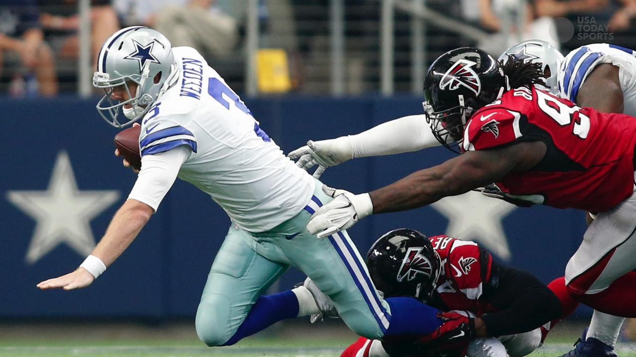 NFL Monday Hot Reads: Lessons from Week 3