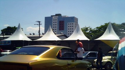 Encontro regional de Carros antigos e amigos, Vale do Paraíba, Pindamonhangaba, SP, Brasil