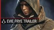Assassin's Creed : Syndicate | Evie Frye Trailer HD 1080p 30fps - E3 2015