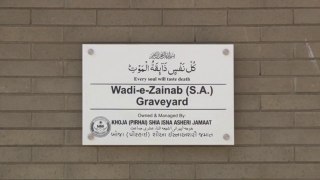 Short Documentary - Wadi e Zainab (sa)