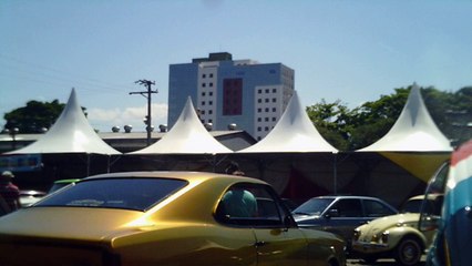 Encontro regional de Carros antigos e amigos, Vale do Paraíba, Pindamonhangaba, SP, Brasil