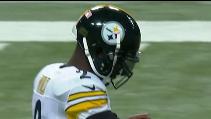 Is Vick capable of leading the Steelers?
