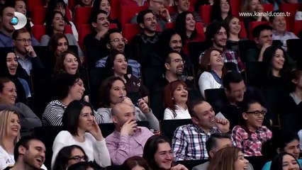 Arkadaşım Hoşgeldin 14.Bölüm - Klarnet Çaldı, Yönetmen Şaşırdı