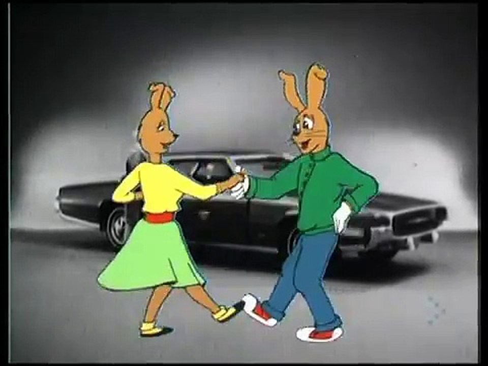 Jive Bunny And The Mastermixers   That's What I Like