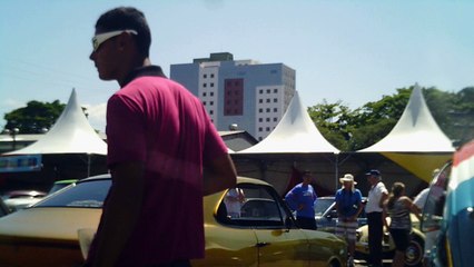 Encontro regional de Carros antigos e amigos, Vale do Paraíba, Pindamonhangaba, SP, Brasil