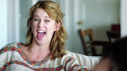 Objects in the Rearview: Trailer