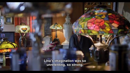 Behind the White Glasses | Official trailer