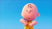 Snoopy & Charlie Brown - Peanuts, O Filme | Teaser Trailer Dublado HD | 2014