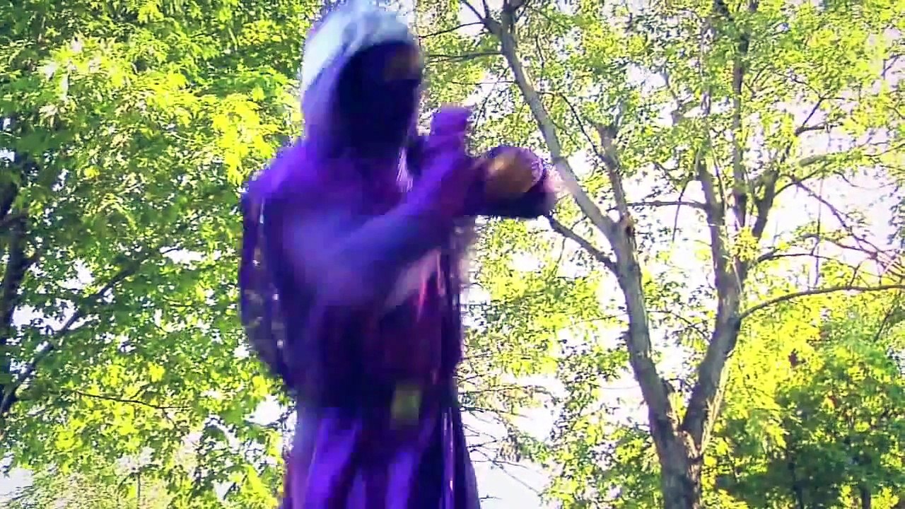 NINJA ELIMINATOR I