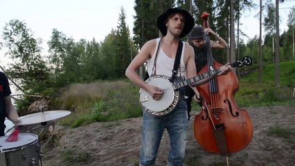 LiveLeak.com - Nothing Else Matters by Steve´N´Seagulls