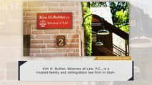 Kim H. Buhler, Attorney at Law, P.C. | Offering Legal Solutions and Assistance to Immigration Cases