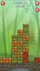 Move the Box (Shanghai) level 61 - level 72
