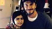 David Beckham Meets Malala Yousafzai & Praised Her