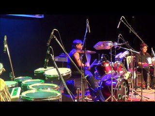 wedding orchestra -nach meri jaan fatafat by nikhil shah