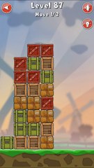 Move the Box (Rotterdam) level 85 - level 96