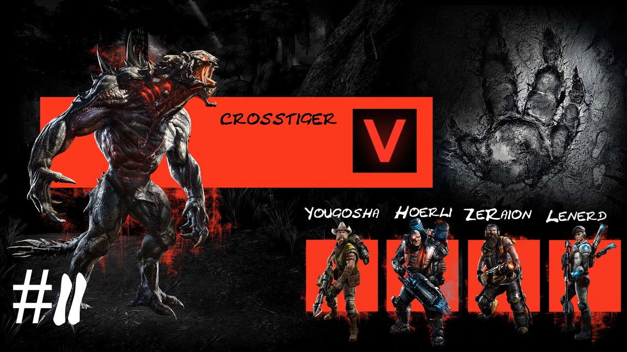 Let's Play Together Evolve #2