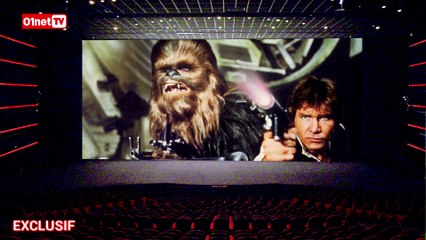 POWER #74 : dans les coulisses de THX à San Francisco