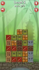 Move the Box (Shanghai) level 1 - level 12