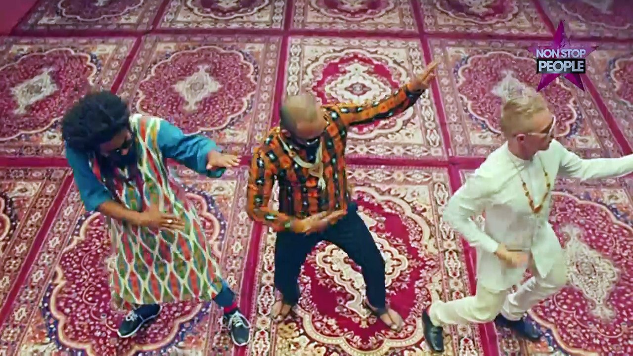 NRJ Music Awards 2015 : M Pokora, Shy'm, Rihanna, Major Lazer…Découvrez la liste des nommés