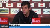 Football / Ligue 1 - Civelli : 