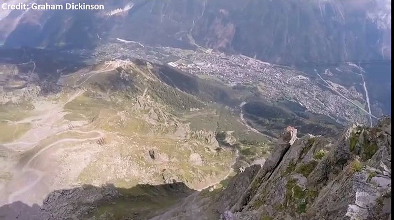Finally Humans Have Found A Way To Fly