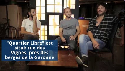 Bertrand Cantat devient restaurateur