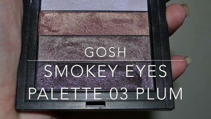Brown Smokey Eye Makeup Tutorial
