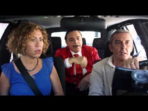 Campagna di comunicazione contro il tabagismo 2015, Nino Frassica e le donne che fumano Spot video