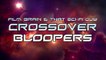 Shepherd Review Crossover Bloopers