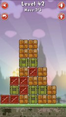 Move the Box (London) level 37 - level 48