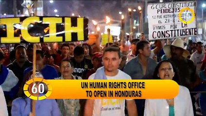 In 60 Seconds: Venezuela and Guyana to send ambassadors back