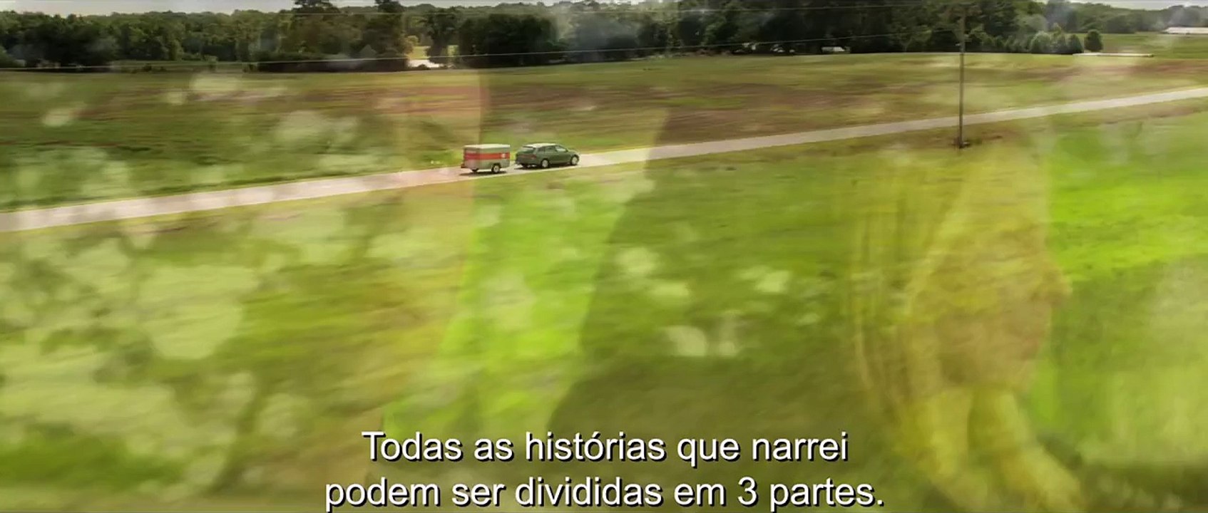 GOOSEBUMPS - MONSTROS E ARREPIOS