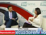 Veeduría ciudadana fiscalizará el transporte público en Quito