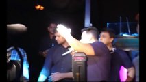 Angry Salman Khan's FIGHT With Photographers