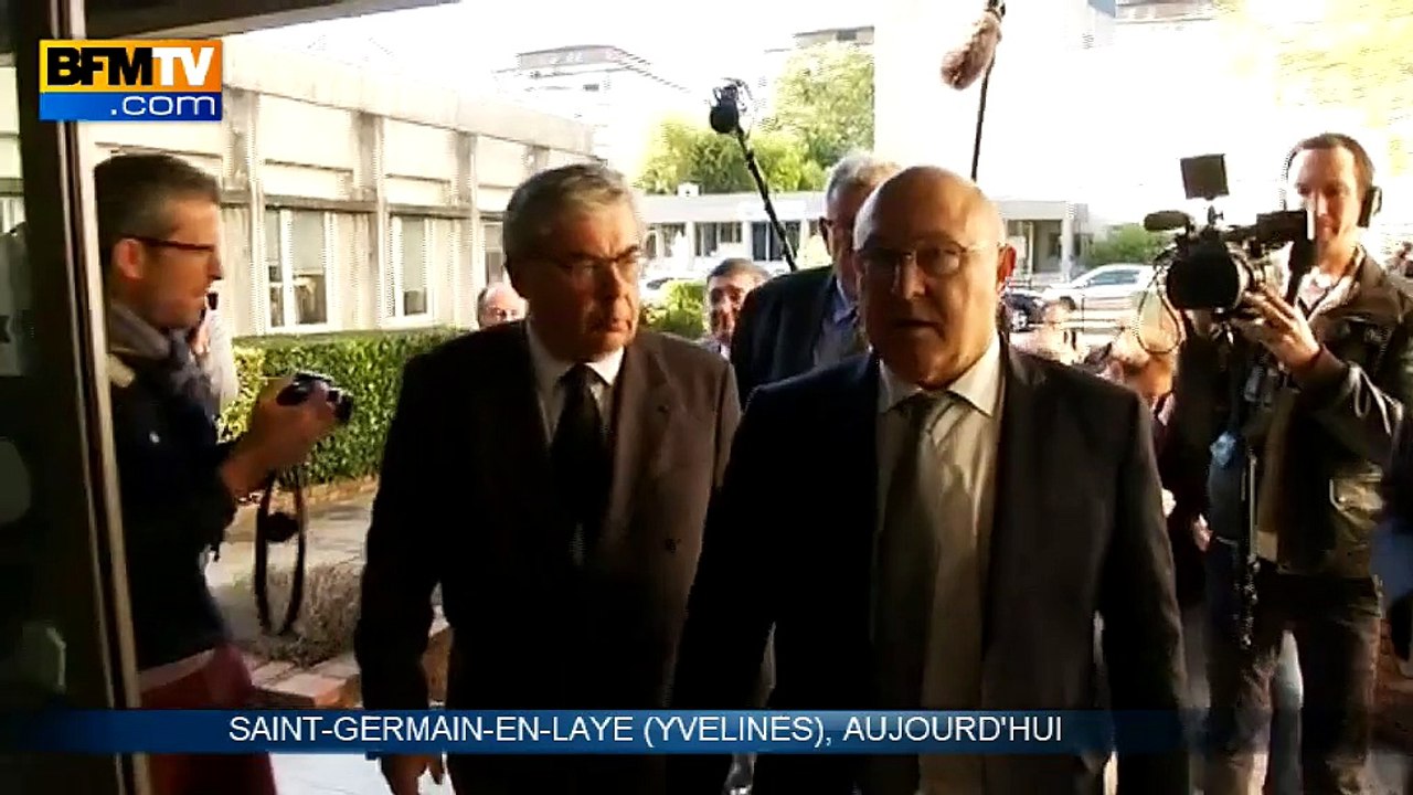 Repentis fiscaux: l’Etat va empocher 5 milliards d’euros supplémentaires en 2015 et 2016