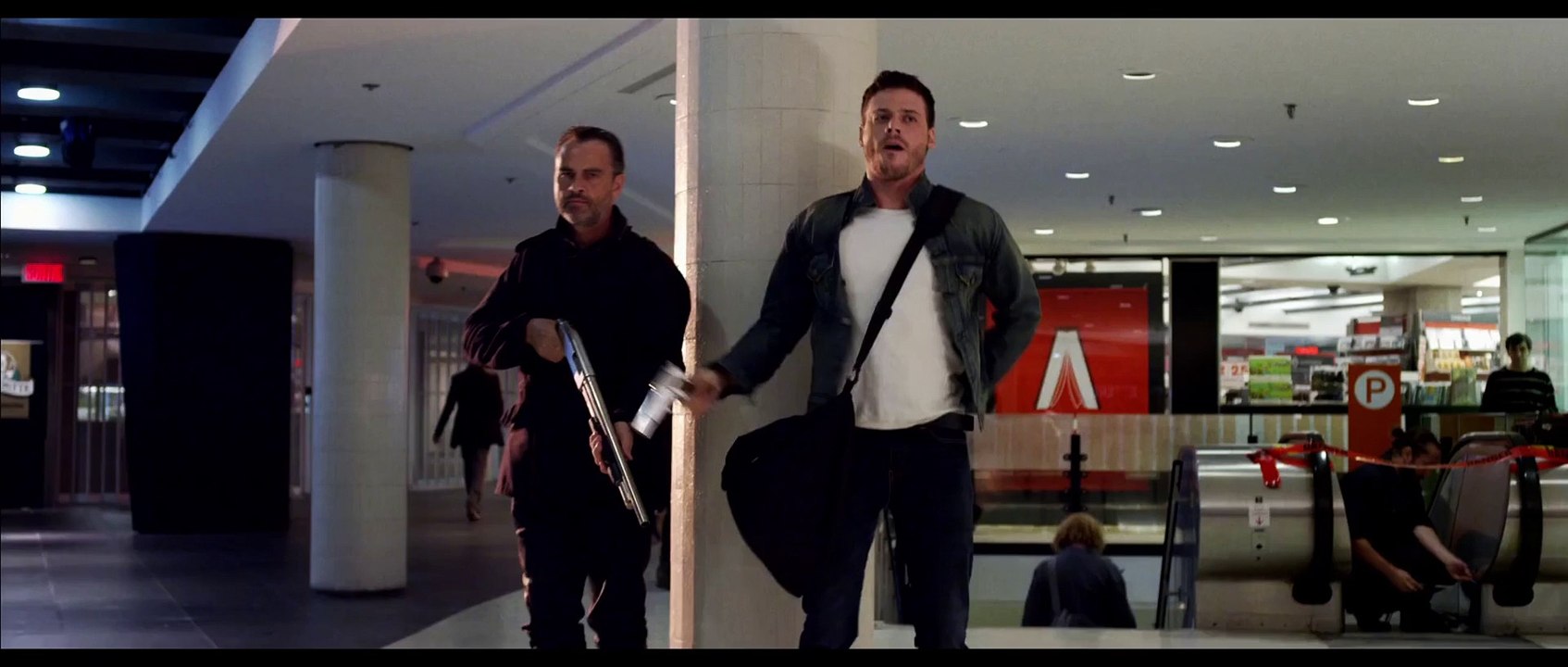 Enragés de Éric Hannezo - Bande-annonce