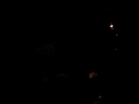 Les ptit chanteurs à la gueule de bois