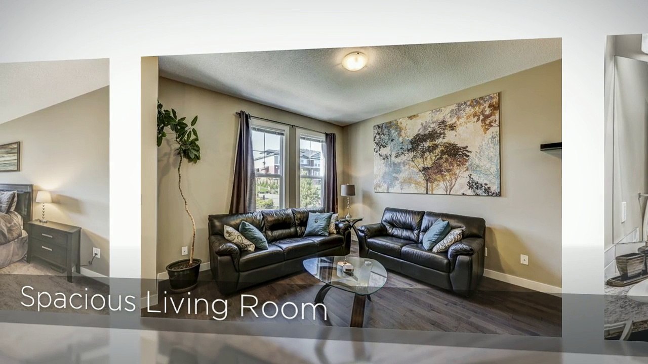House For Sale 1809 Evanston Square NW