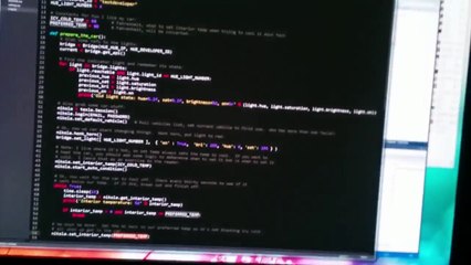 Amazon dash button automation silliness.