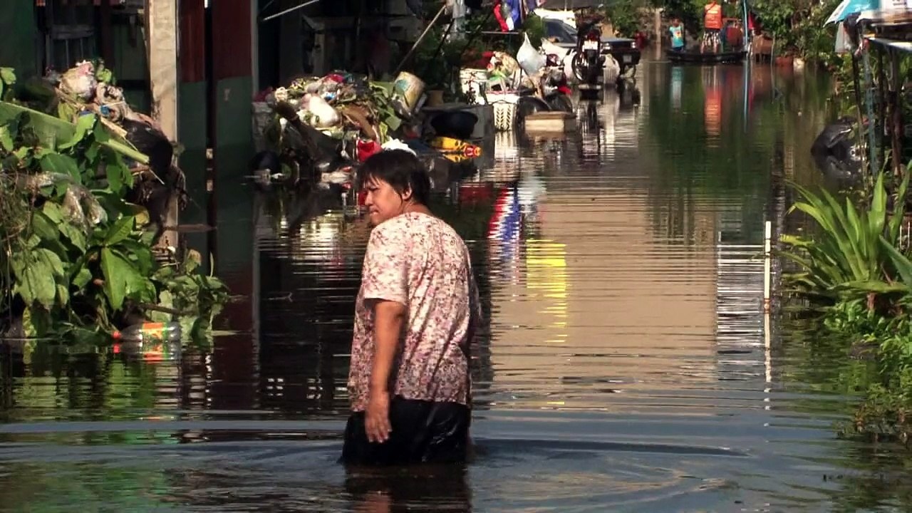 Flooding