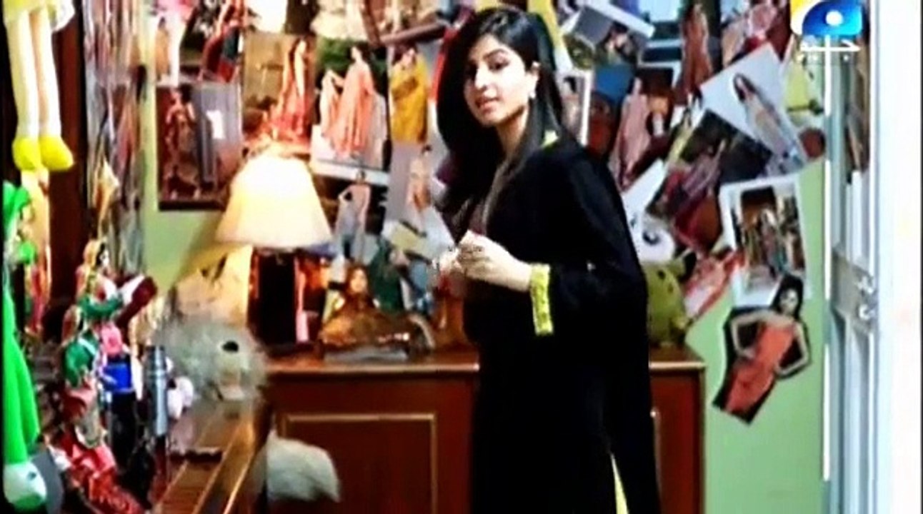 Maikey Ko De Do Sandes Episode 31 Drama 28th September 2015