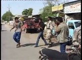 Atrocities by Rangers on Mohajirs