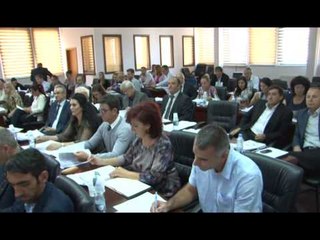 Lajme - Mbledhja e Asamblesë Komunale (28 Shtator)