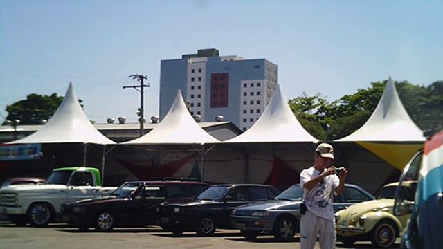 Encontro regional de Carros antigos e amigos, Vale do Paraíba, Pindamonhangaba, SP, Brasil