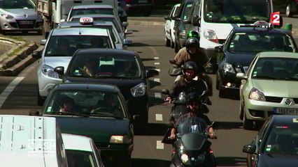 Cash investigation : enquête sur le contrôle des véhicules diesel